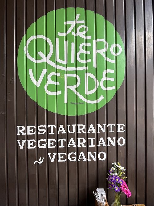 Awww  at Te Quiero Verde in San Cristobal De Las Casas