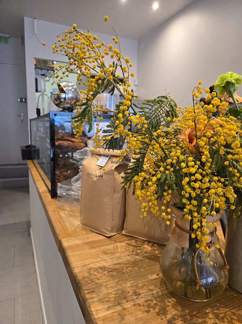  at MAMÉ  in Orleans