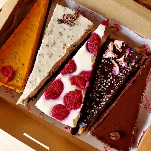 Image of Vanilla Kitchen