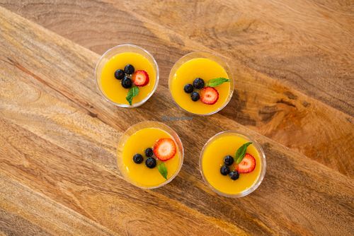  at Good Way Cafe in Longwood