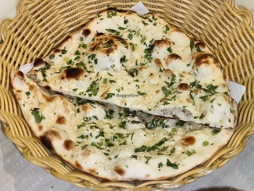  at Gokul Raas Vegetarian - Little India in Central Singapore