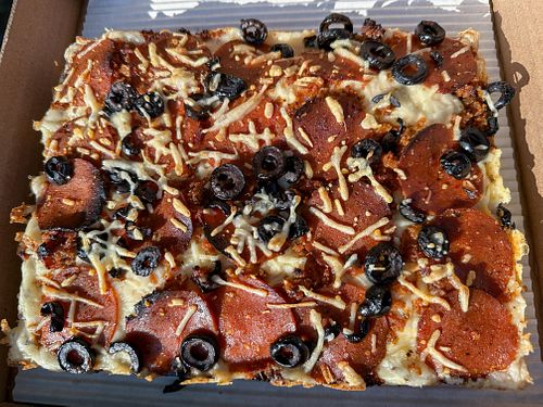   at Molten Monkey in Madison