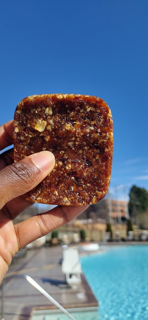  at XCEL - Vegan Meal Bar in Charlotte