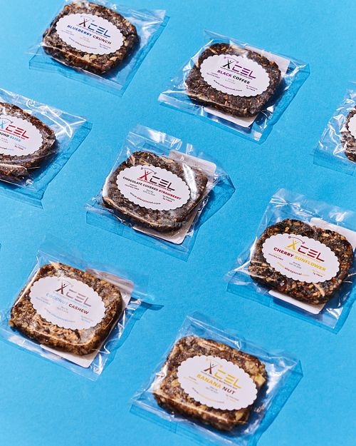  at XCEL - Vegan Meal Bar in Charlotte