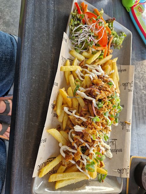  at Brasserie Ludiek in Veldhoven