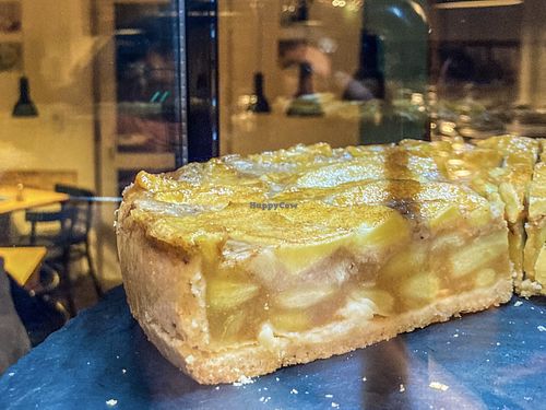 Apple Pie   at Kaffeerösterei Rabenschwarz in Schwelm