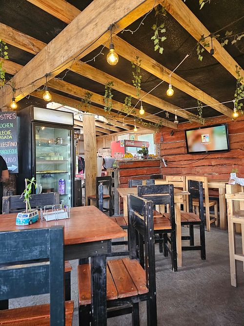 Restaurante típico chileno at Bon Gout in Pucon