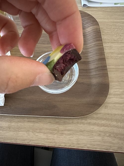   at at ease - ヴィーガンレストラン in Sapporo