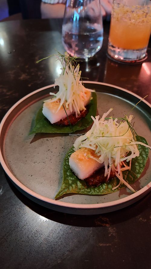  at Sum Yung Guys Restaurant in Noosaville