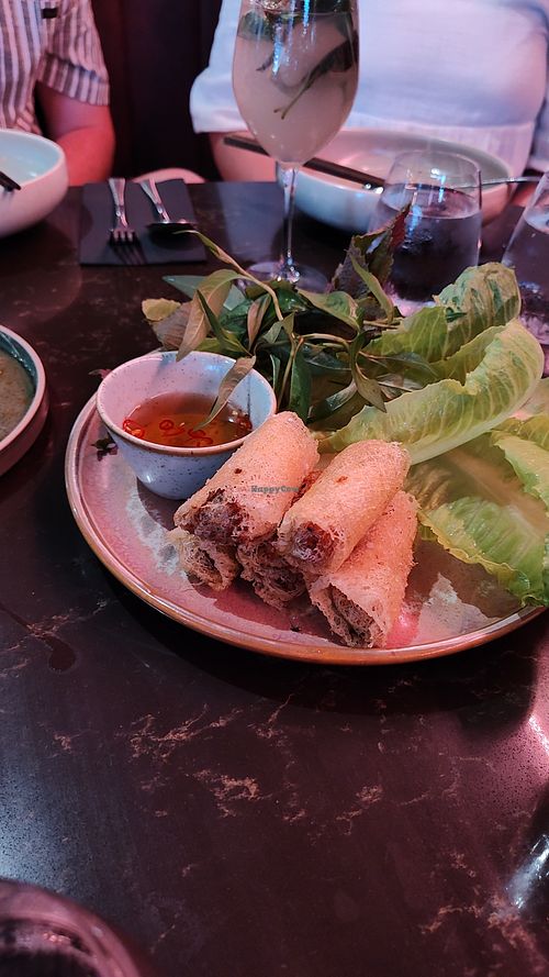  at Sum Yung Guys Restaurant in Noosaville