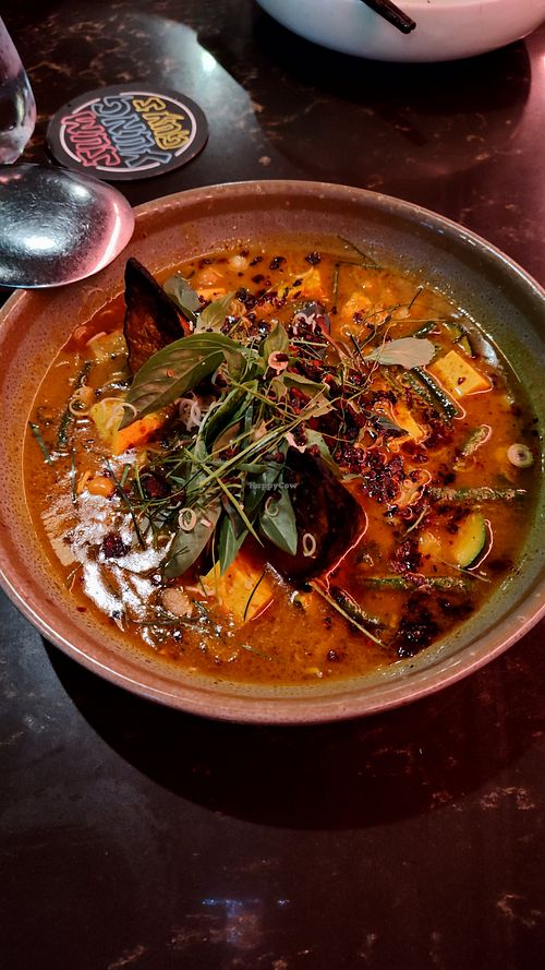  at Sum Yung Guys Restaurant in Noosaville