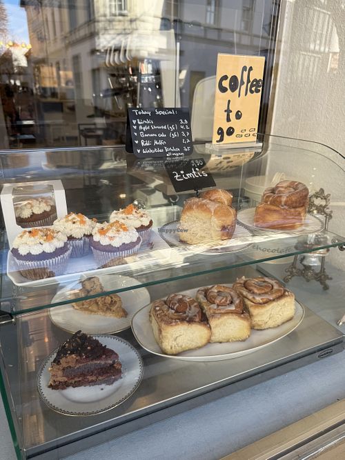   at A Belle in Bensheim