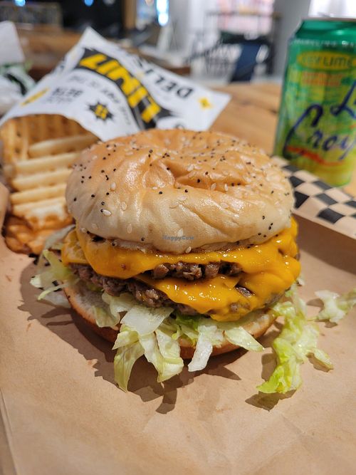 Image of Jerrell's Betr Brgr  