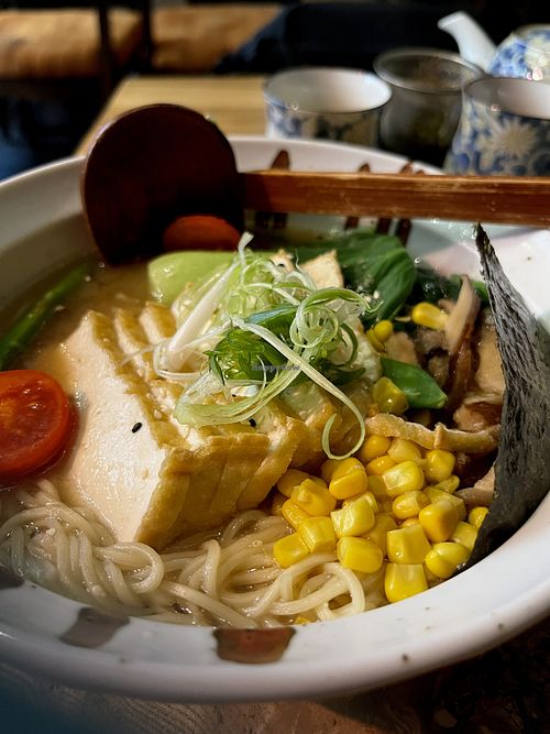   at Yoshoku in Regensburg
