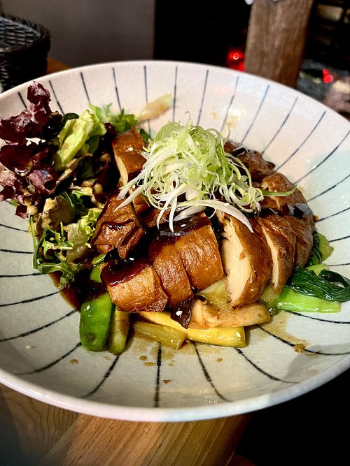  at Yoshoku in Regensburg