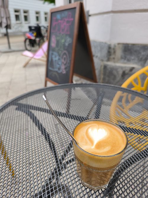  at Karl Mag‘s Süß  in Chemnitz