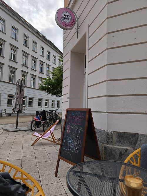  at Karl Mag‘s Süß  in Chemnitz