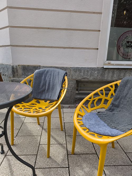  at Karl Mag‘s Süß  in Chemnitz