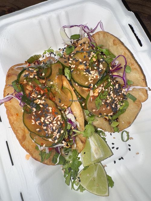   at Little Fatties in Kapaa