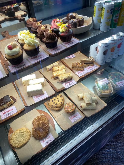  at Kynd Cakery in Sunshine Coast