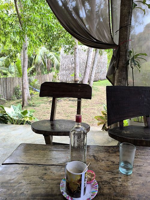  at Firefly Treehouse in Siquijor
