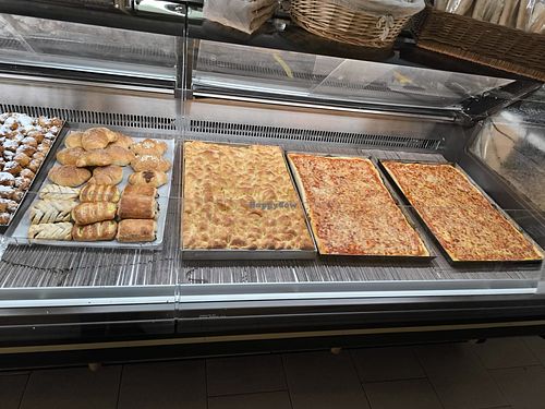  at Panificio Bonalumi Evelin in Bergamo