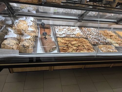  at Panificio Bonalumi Evelin in Bergamo