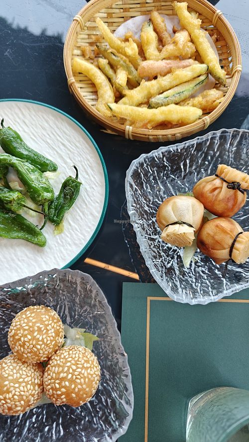  at K10 SUSHI in Roquetes