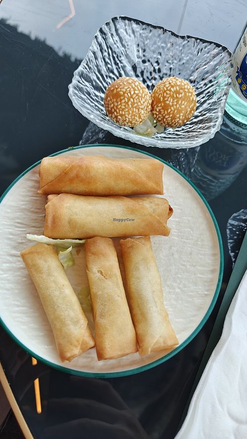  at K10 SUSHI in Roquetes