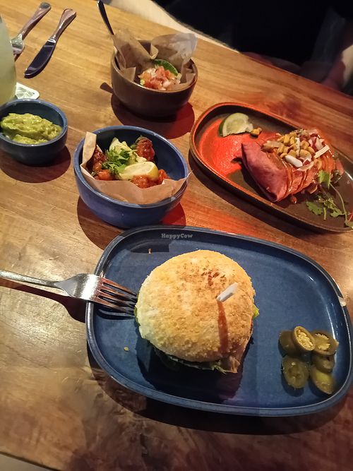  at Enchilada in Heilbronn