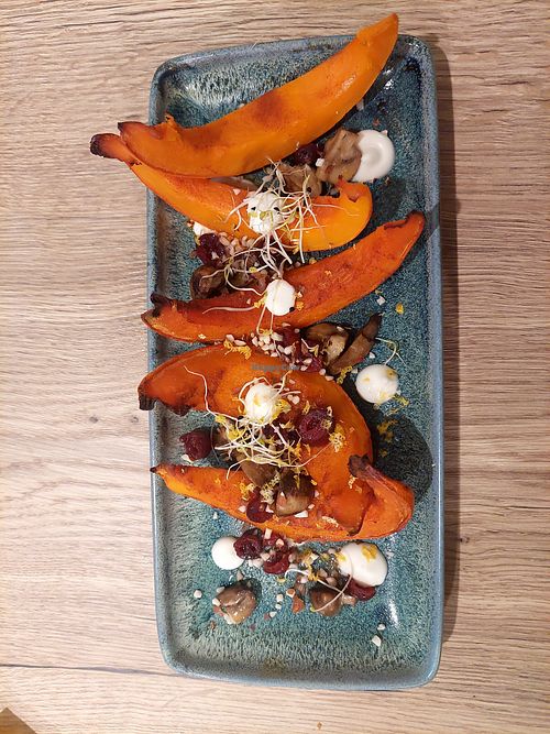 Image of La Sauterelle