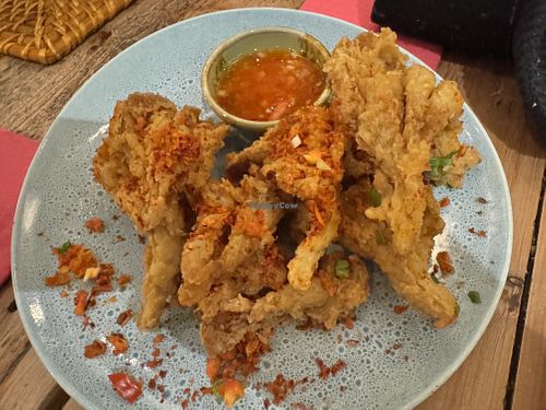   at Giggling Squid - Kingston upon Thames in Kingston Upon Thames