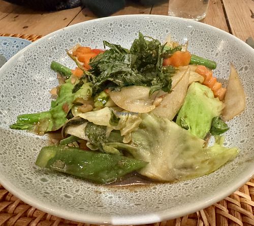   at Giggling Squid - Kingston upon Thames in Kingston Upon Thames