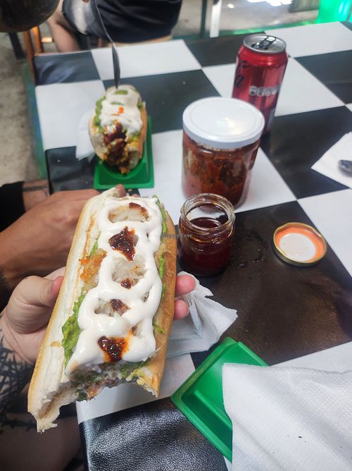  at Disfrútalo Completo in Santiago