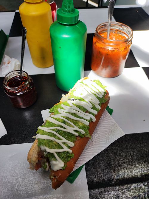  at Disfrútalo Completo in Santiago