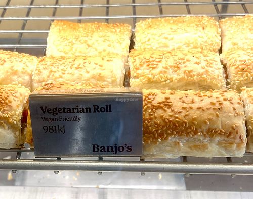  at Banjo's Bakery Café – Campbell Town in Campbell Town