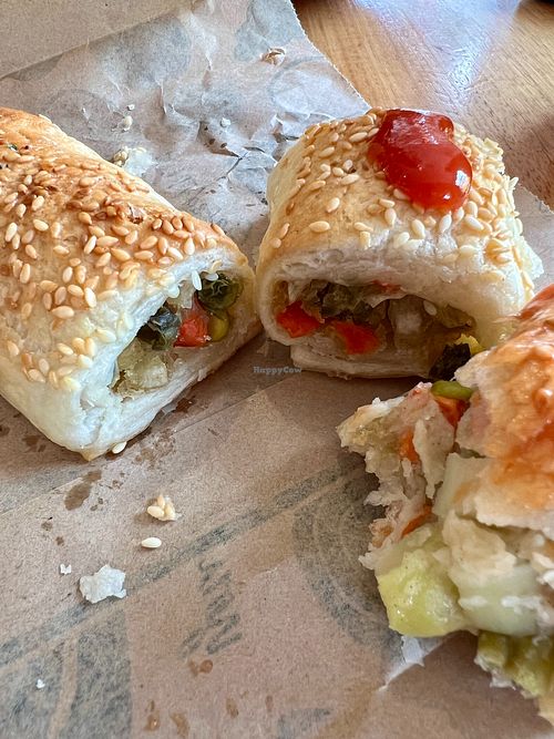  at Banjo's Bakery Café – Campbell Town in Campbell Town