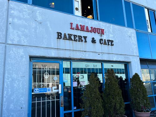  at Lamajoun in Richmond