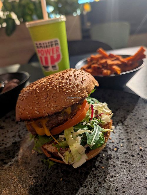  at Dr. Juice  in Birkirkara