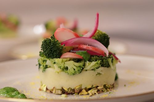  at La Veg'It  in Seyssins