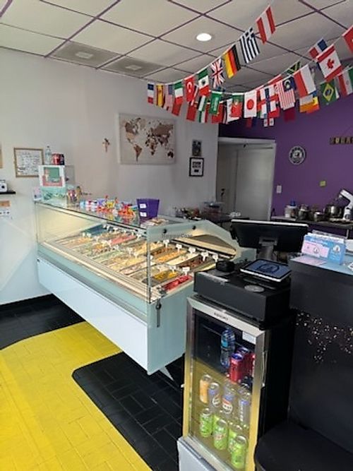  at A Lot O Gelato  in Martinsburg