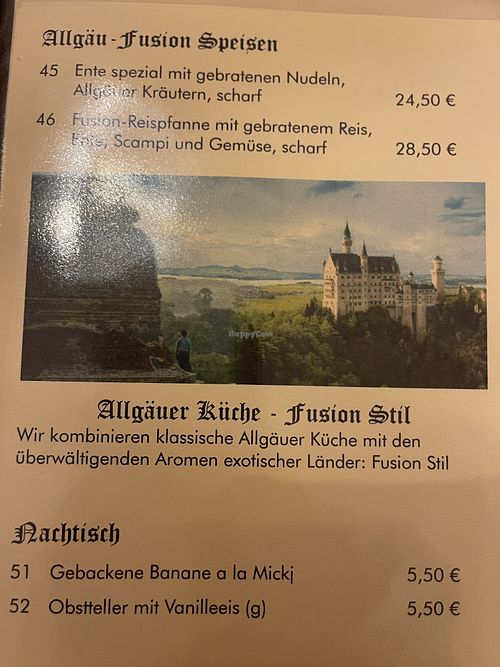   at Zum Alten Hecht in Isny Im Allgaeu