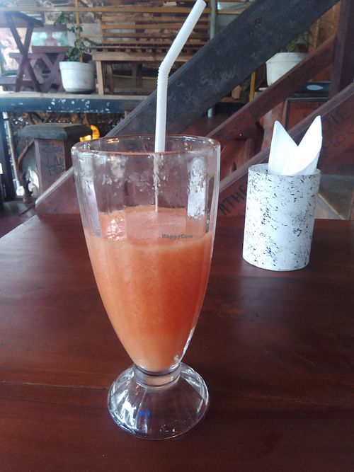  at Chooti Restaurant Sigiriya in Sigiriya