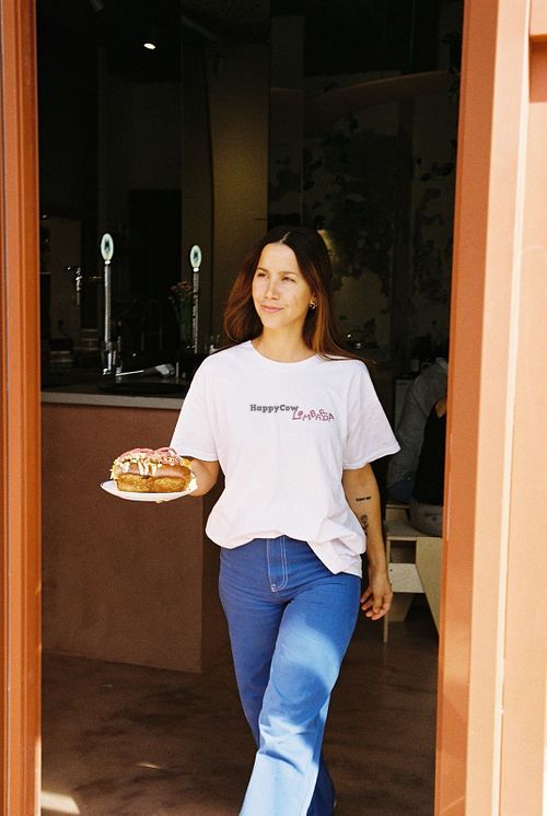 personal at Lombarda in Barcelona