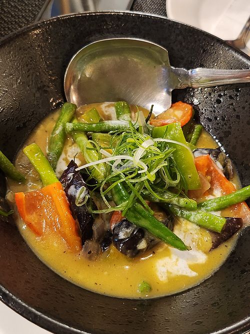  at Saboria Kitchen & Lounge in Boracay