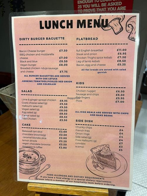  at The Fountain Pub Tuxford in Newark