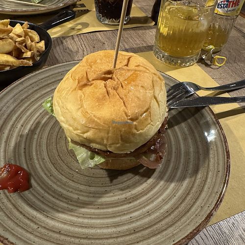   at Banda Bistropub Castelfranco Veneto in Castelfranco Veneto