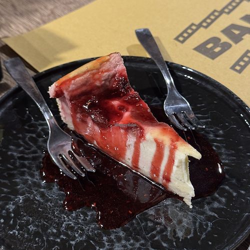   at Banda Bistropub Castelfranco Veneto in Castelfranco Veneto