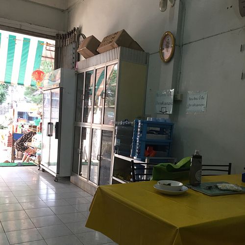 inside at Jay - Prajaksinlapacom Road in Udon Thani