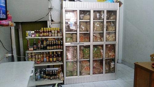 inside at Jay - Prajaksinlapacom Road in Udon Thani